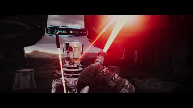 Vader Immortal : A Star Wars VR Series : une Special Retail Edition arrive ce printemps sur PS VR