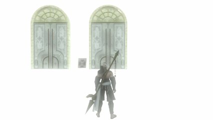 NieR Replicant - Porte 2