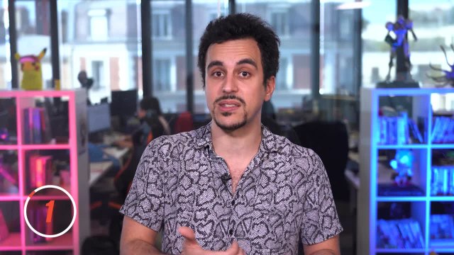 JVCOM #157'' - Le PS Plus devient le PS Plus Video Pass - 22/04/2021