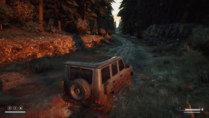 The Day Before : 13 minutes de gameplay