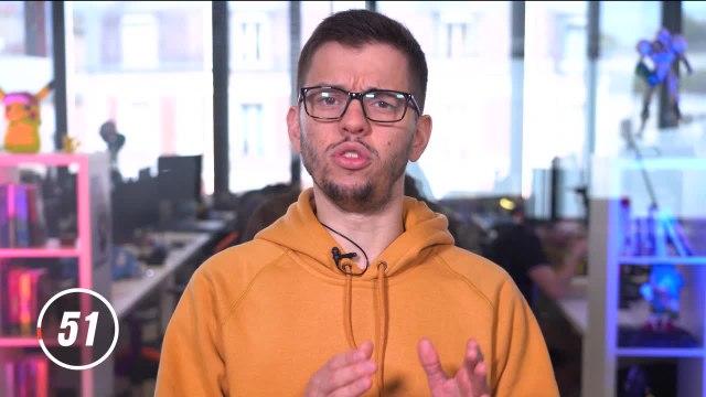 JVCOM #149' - Nintendo Switch : nouvelle victime de la pénurie !!