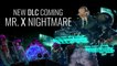 Streets of Rage 4 accueille un DLC payant, Mr. X Nightmare