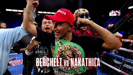 Adrian Serrano vs Estevan Partida (26-03-2022) Full Fight