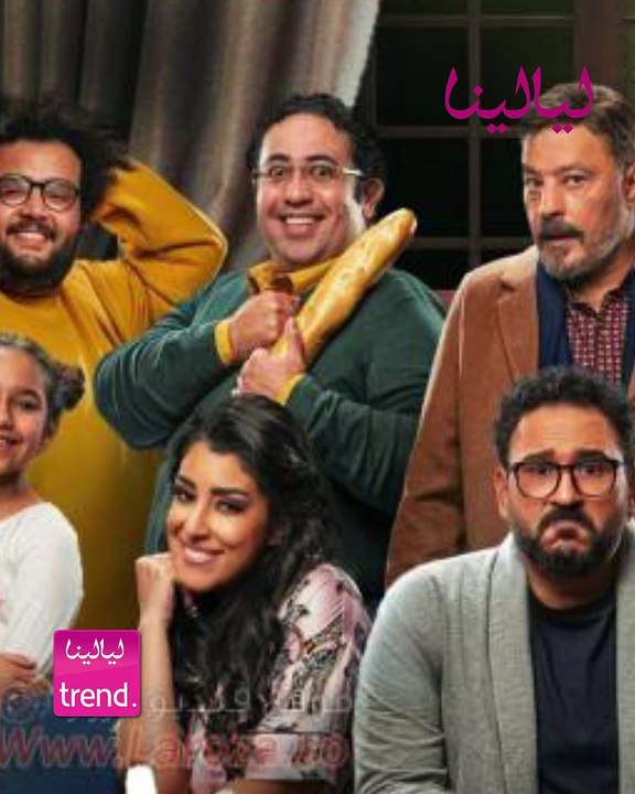 ليالينا ترند-رقصةُ هنادي مهنا مع أكرم حسني على تيك توك تشعلُ السوشال ميديا