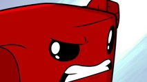 Super Meat Boy : Forever - Ps4 Xbox Launch Date