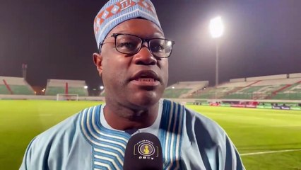 Algérie - Cameroun : Patrick Mboma réagit