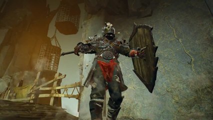 Blood of Heroes : faites parler vos talents de combattant contre d'autres joueurs