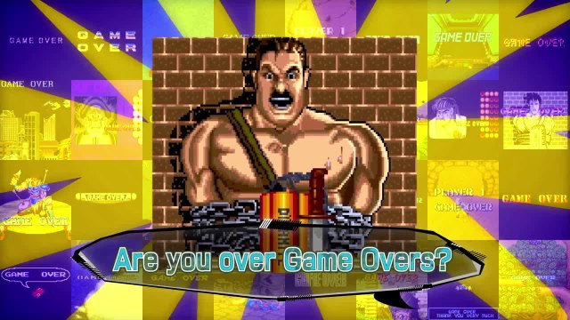 Capcom Arcade Stadium - Multiplatform Announcement Trailer