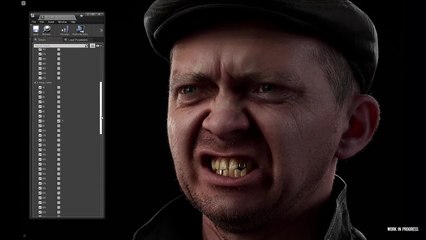 S.T.A.L.K.E.R 2 dev update