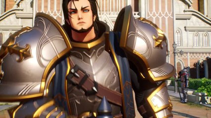 Dungeon & Fighter : OVERKILL : un nouvel action-RPG annoncé