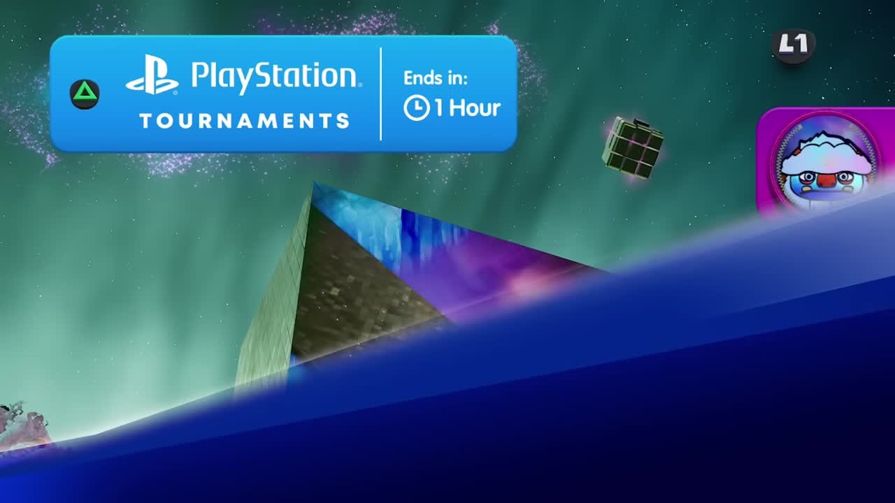 Sackboy A Big Adventure : Des tournois et des récompenses accessibles à tous sur PS5