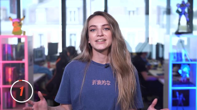 Daily JVCOM #141'' - Le Witcher - 29/03/21