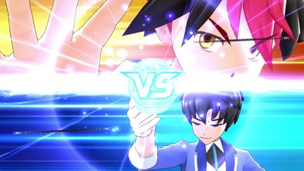 Shadowverse Champions Battle - Trailer