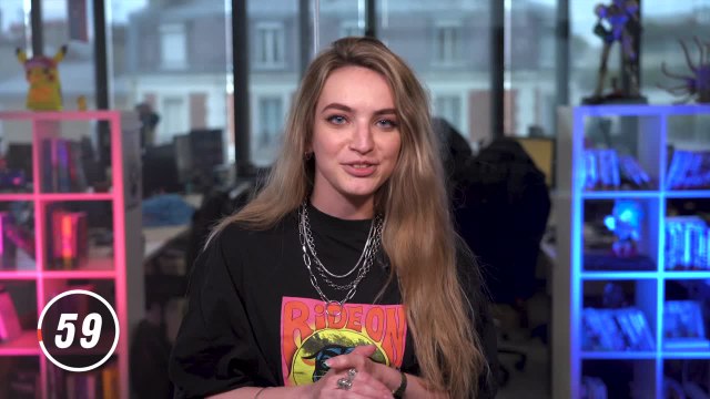 JVCOM #164'' - Deux jeux Zelda très appréciés bientôt sur Switch ? 03/05/2021