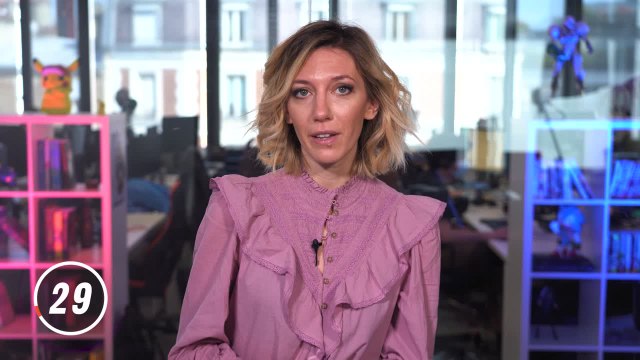 JVCOM #151' - Coup dur pour le Nintendo Switch Online... 14/04/2021