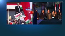 Les Hongrois votent pour garder ou sortir Viktor Orban