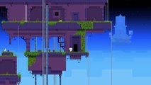 Fez (Switch) : Gameplay 1