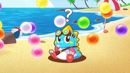 Puzzle Bobble VR - Trailer