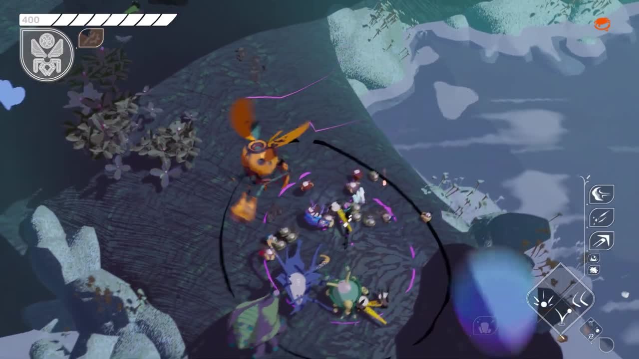 Stonefly - Combos Trailer