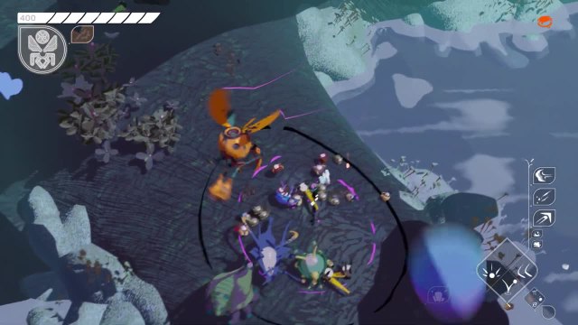 Stonefly - Combos Trailer