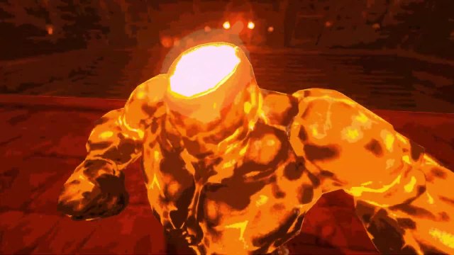 BPM : Bullets Per Minute : le FPS rythmique arrivera également sur PS4