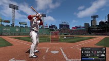Gameplay MLB The Show 21