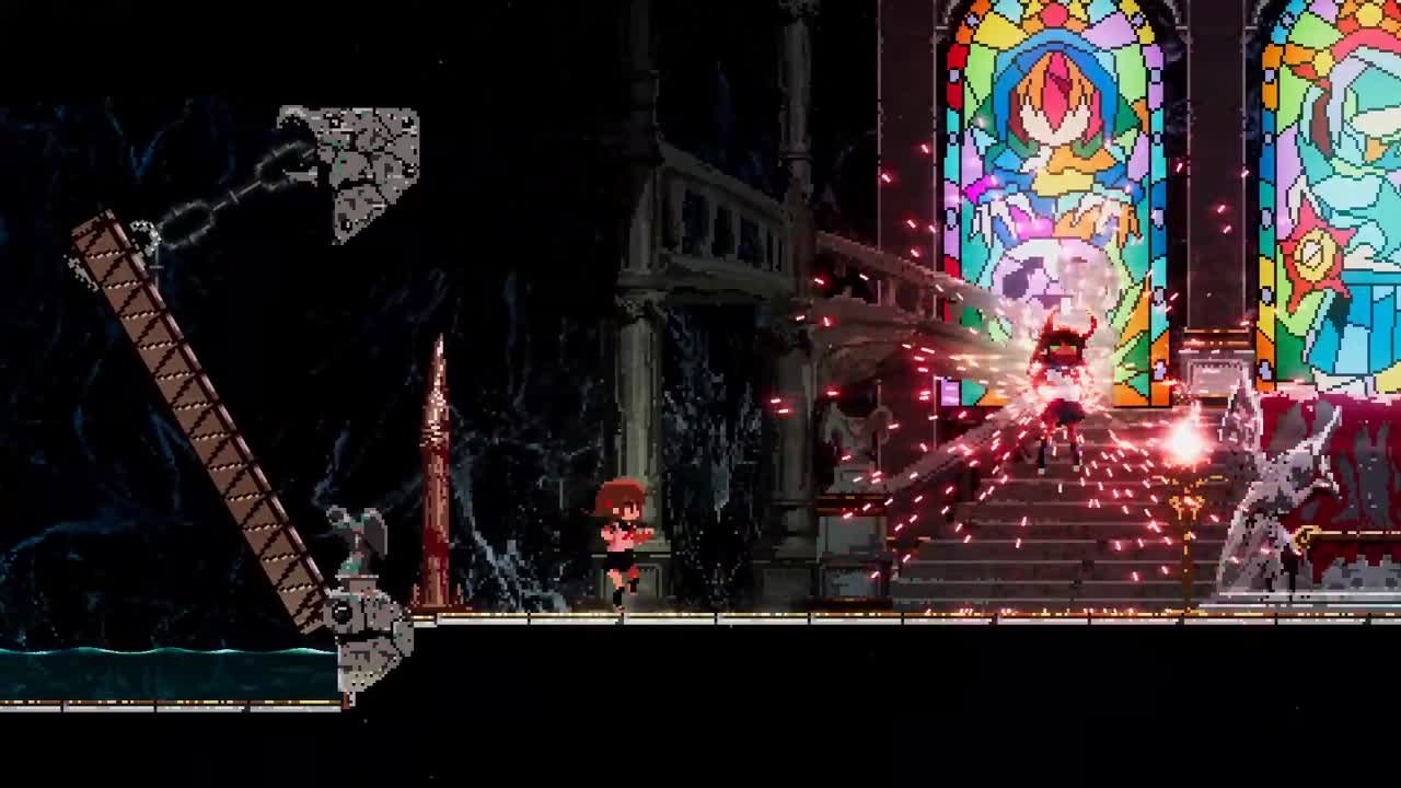 Lost Ruins Trailer
