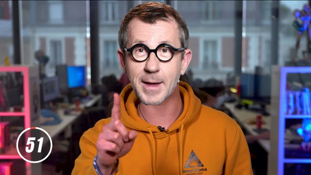 JVCOM Daily #163' - The Mandalorian en jeu vidéo ? - 30/04/21