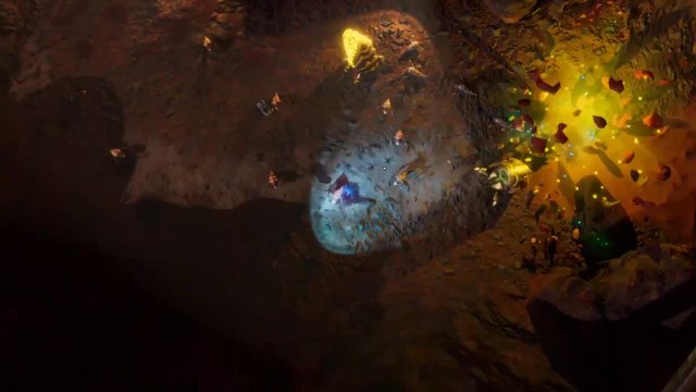 Rogue Shift - Trailer promu