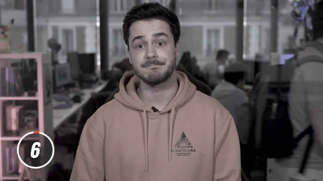 JVCOM Daily #163'' - Pokémon GO : triste fin pour un grand champion - 30/04/21