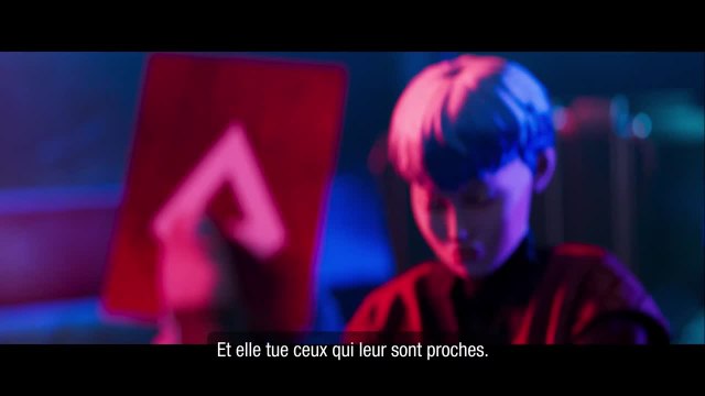 Apex Legends | Histoires des Terres Sauvages – Northstar