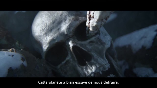 Outriders : une nouvelle bande-annonce pour fêter le lancement du jeu