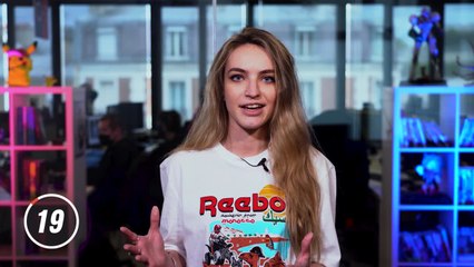 JVCOM #169'' - Dragon Ball Super : un nouveau film d'animation en préparation pour 2022 ! - 10/05/2021