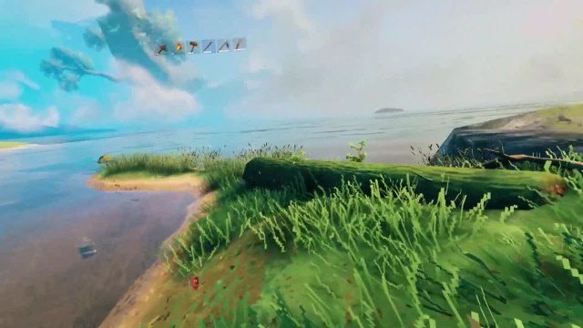 Valheim Native VR Mod Beta Released!