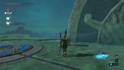 Zelda BOTW - Vah'Medoh (Donjon)