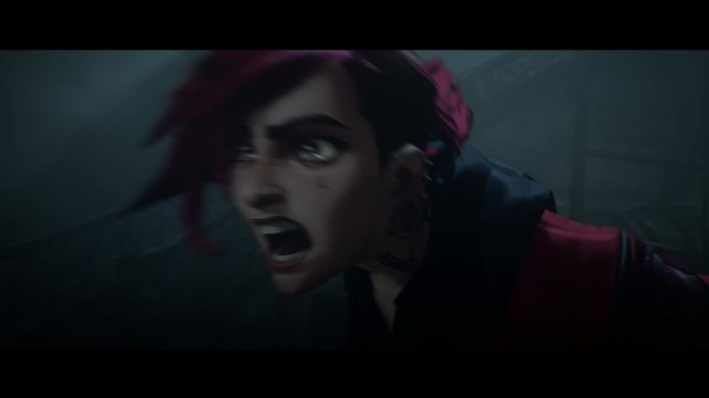 LoL x Netflix : Découvrez la première bande-annonce de la série animée Arcane !
