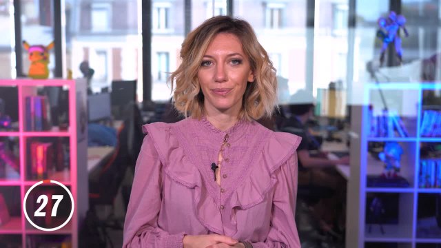 JVCOM #150 - Grosse mise à jour pour la PS5 !