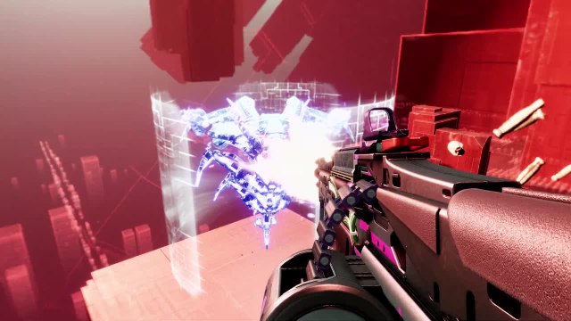 Destiny 2 : bande-annonce de la Saison du Symbiote