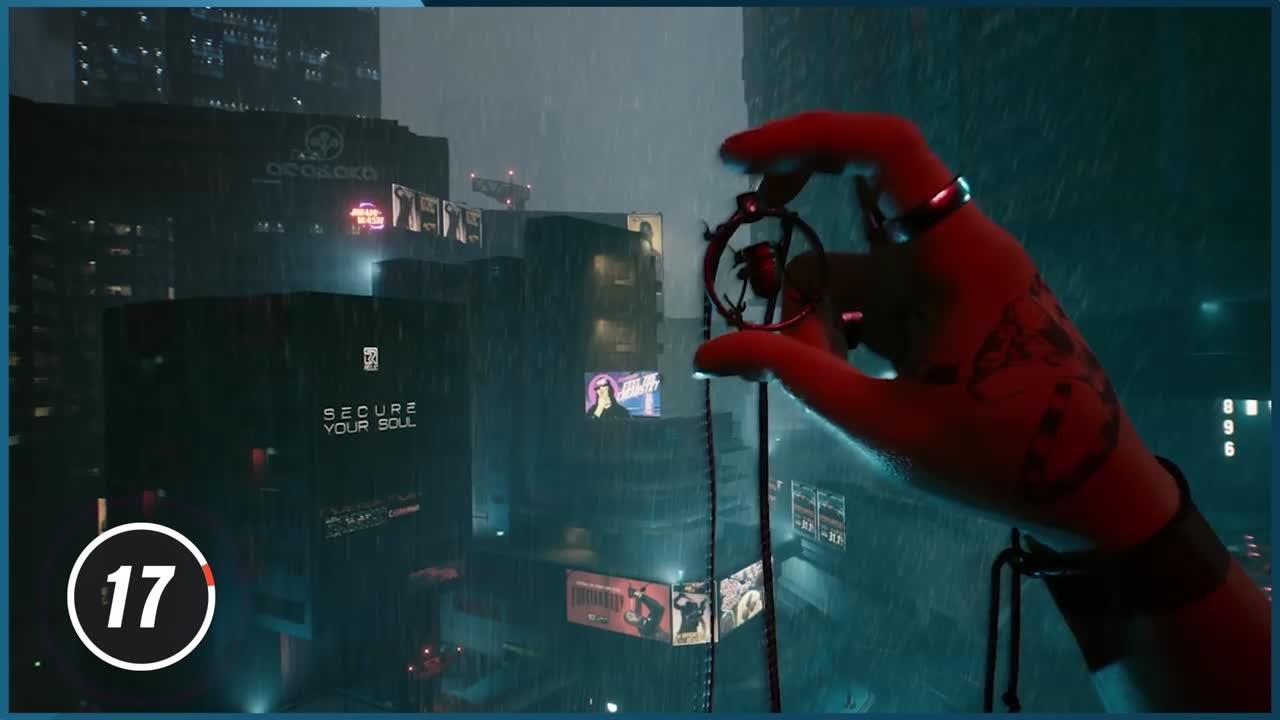 JVCOM #166'' - Nouveau coup dur pour CD Projekt (Cyberpunk, The Witcher)...05/05/2021