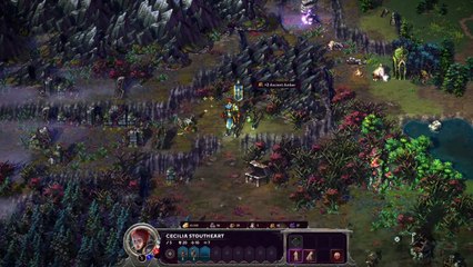 Songs of Conquest - Trailer de gameplay (E3 2021)