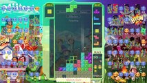 Tetris 99 21st MAXIMUS CUP Trailer