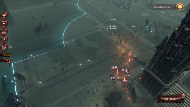 Warhammer 40,000 : Battlesector : les Battle Sisters et les Seraphim Squads débarquent