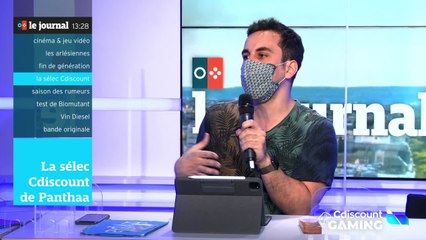 JV le journal du 25/05/2021