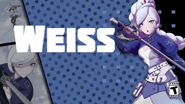 RWBY: Grimm Eclipse - Definitive Edition - Gameplay Trailer - Nintendo Switch