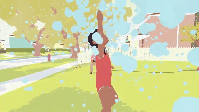 Hindsight : explorez des souvenirs lointains ou des futurs inconnus