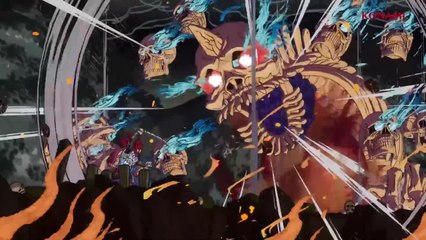 GetsuFumaDen : Undying Moon : frayez-vous un chemin jusqu'aux enfers japonais