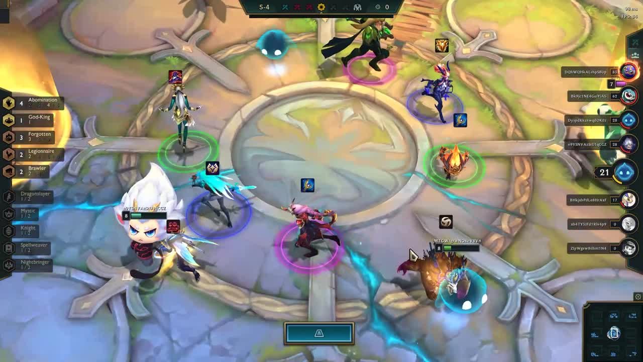 VP TFT JUGEMENT