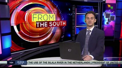 FTS 16:30 02-04: In Brazil have reported 9 dead after heavy rains in Rio de Janeiro