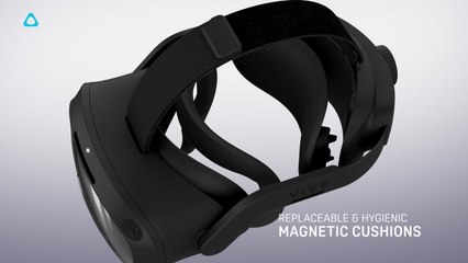 HTV Vive Focus 3 Trailer