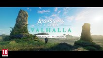 ASSASSINS CREED VALHALLA EXPANSION 1